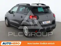 2021 Citroen C3