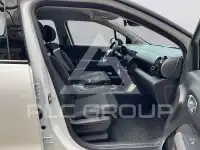 2021 Citroen C3