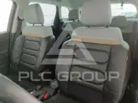 2021 Citroen C3
