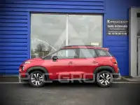 2021 Citroen C3