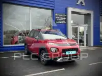 2021 Citroen C3