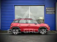 2021 Citroen C3