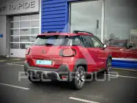 2021 Citroen C3