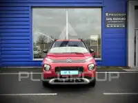 2021 Citroen C3