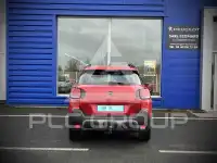 2021 Citroen C3