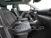 2021 Citroen C3
