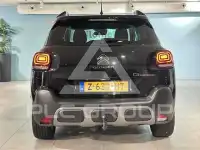 2021 Citroen C3