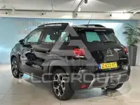 2021 Citroen C3