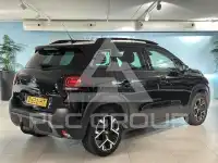 2021 Citroen C3