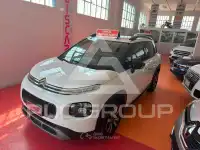 2021 Citroen C3