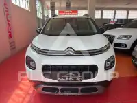 2021 Citroen C3