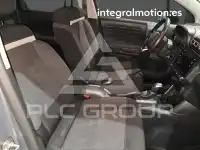 2021 Citroen C3