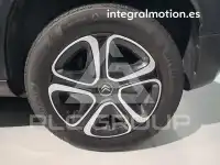 2021 Citroen C3