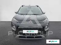 2021 Citroen C3