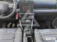 2021 Citroen C3