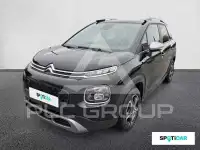 2021 Citroen C3