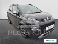 2021 Citroen C3