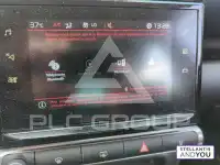 2021 Citroen C3