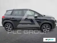 2021 Citroen C3