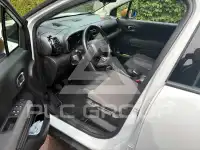 2021 Citroen C3