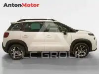 2021 Citroen C3