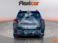 2021 Citroen C3