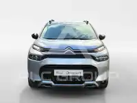 2021 Citroen C3