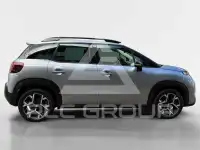 2021 Citroen C3