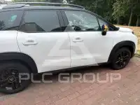 2021 Citroen C3