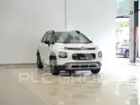 2021 Citroen C3