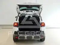 2021 Citroen C3