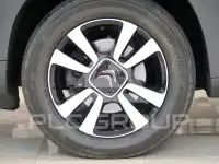 2021 Citroen C3
