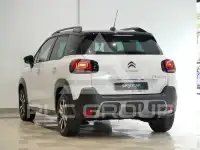 2021 Citroen C3
