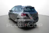 2021 Citroen C3
