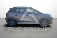 2021 Citroen C3
