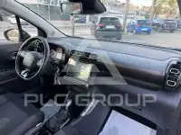 2021 Citroen C3