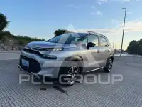 2021 Citroen C3