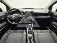 2021 Citroen C3