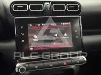 2021 Citroen C3
