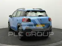 2021 Citroen C3