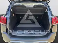 2021 Citroen C3