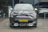 2021 Citroen C3