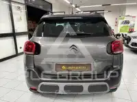 2021 Citroen C3
