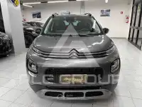 2021 Citroen C3