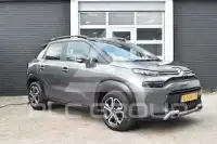 2021 Citroen C3