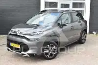 2021 Citroen C3