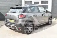 2021 Citroen C3