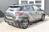 2021 Citroen C3