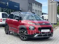 2021 Citroen C3