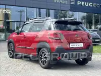 2021 Citroen C3